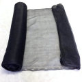 Sun-Proof Black Color HDPE Shade Net